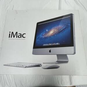 L620 ★ パソコン i Mac 21.5インチ A1311 MC309J/A