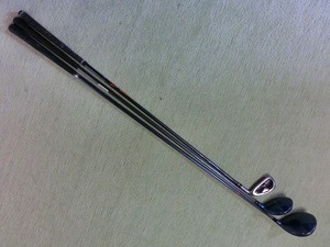 るA2S ドライバー HONMA ホンマ BIG-LB 11.5° 1W 5W アイアン AC-751 Titanium Carbon まとめ売り