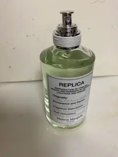 REPLICA When the Rain Stops 100ml