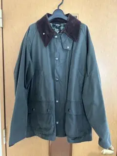 A&F 別注　Barbour BEDALE サイズ40