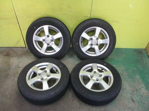 ★☆ＧＲＡＳＳ　145/80R13　４本☆★