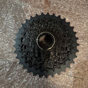 SRAM スプロケット　10-33T XDR 12速