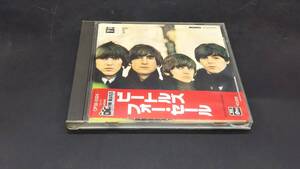 P-51　The Beatles/For Sale(1964) ザ・ビートルズ / ビートルズ・フォー・セール 帯付き