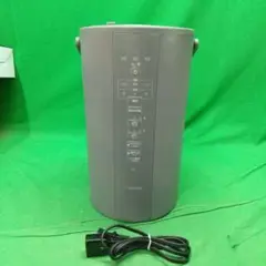 Q-1[美品] ZOJIRUSHI 象印 スチーム式 加湿器 2022年製