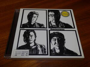 ROSSO CD「Emissions」チバユウスケ The Birthday thee michelle gun elephant 照井利幸 ロッソ スリーブケース仕様 ポスター付き