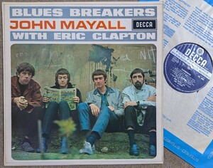 John Mayall