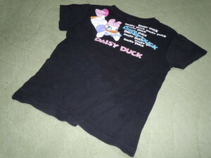 （Ｆ）ディズニー　ＤＡＩＳＹ　ＤＵＣＫ　トップス