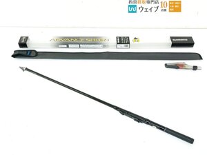 シマノ 11 アドバンス ショート 3-300 超美品