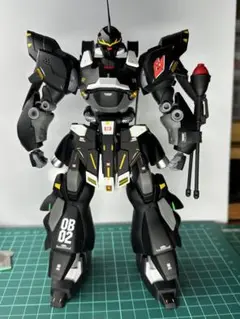 MG 1/100 ケンプファー・シュヴェーア　全塗装完成品