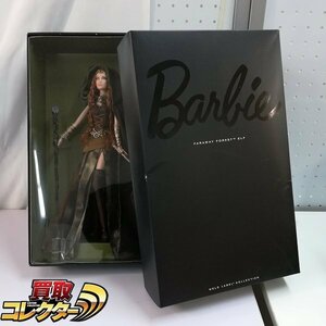 mBM148c [人気] マテル バービー ファラウェイ フォレスト エルフ Faraway Forest Elf Barbie BCR05 | ドール L