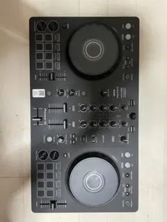 Pioneer DDJ-400 DJコントローラー