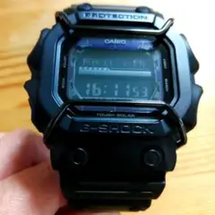 CASIO G-SHOCK GX-56 BB-1DR【美品】