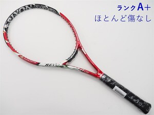 中古 テニスラケット スリクソン レヴォ エックス 2.0 ライト 2013年モデル (G2)SRIXON REVO X 2.0 LITE 2013