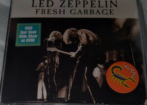 レッド・ツェッペリン 特典付 5CD 1969年 Led Zeppelin Live At Fillmore West,San Francisco,California,USA