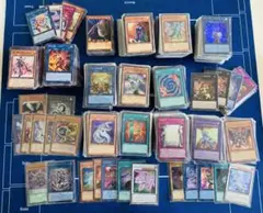 【早い者勝ち！】遊戯王 キラカード 光り物 まとめ売り 引退 1210枚