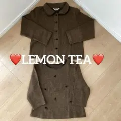 ❤️LEMON TEA❤️ アンサンブル