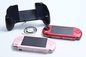 24/7:1:69 PSP 本体 ほか PSP-3000