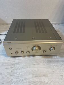 DENON デノン PMA-2000IV 中古