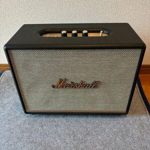 Marshall WOBURN II ギターアンプ　　Bluetooth 