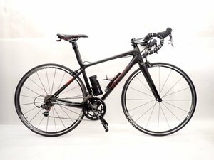 GIANT ジャイアント カーボンバイク TCR Advanced SRAM Red 2x10s 2012年頃 ブラック 配送/来店引取可 □ 6E7FC-2