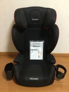 レカロ　RECARO J3 非売品ステッカー付き