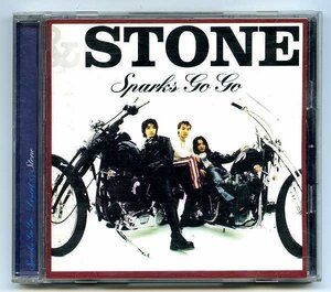 【送料無料】 SPARKS GO GO ／STONE