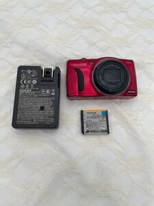 FUJIFILM FinePix F770EXR コンパクトデジタルカメラ　富士フィルム　ファインピクス　ジャンク品