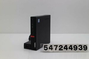 Lenovo ThinkCentre M720q Tiny Core i3 8100T 3.1GHz/8GB/256GB(SSD)/Win11 【547244939】