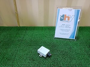 ミニ 電格ミラーリレー クーパー MFJCW 2008 #hyj C252-047