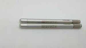 ●TOSHIBA AES stylus with2 side switch　2個セット