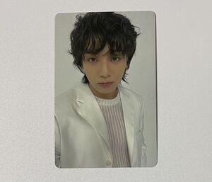 BTS 防弾少年団 ジョングク GOLDEN ユニバ UNIVERSAL MUSIC STORE ラキドロ ラッキードロー トレカ JUNGKOOK Photocard