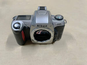 NIKON F65 ニコン　フィルムカメラ