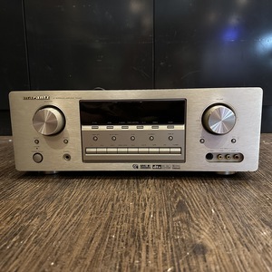 Marantz PS5400/F1N AV Surround Amplifier マランツ AVアンプ サラウンド -a957