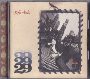 奥田民生 / 29 /中古CD!!68820/C