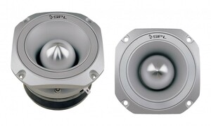 SPL-22 1.75インチ(4.5cm) Pro Audio用 Max.100W アメリカ SPL