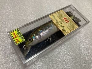 メガバス Megabass プロップダーター80 PROP DARTER ファットボディチューン Ito engineering