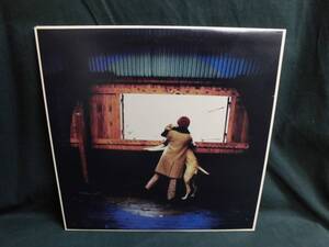 BONNIE PINK/犬と月●12inch カラーレコード