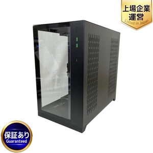 自作PC MSI MS-7D67 ゲーミングデスクトップPC AMD Ryzen 5 7600 32GB SSD 1TB RTX 3060Ti 中古 良好 T9558661