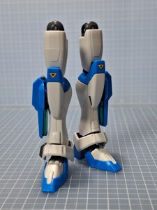 ジャンク ガンダムヘリオス 足 hg ガンプラ ガンダム GUNDAM gunpla robot bfs89