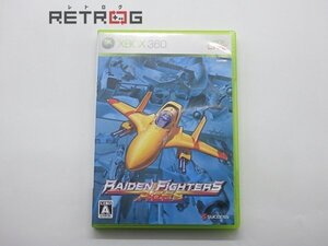 ライデンファイターズ　エイシズ Xbox 360