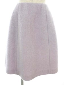 エムズグレイシー スカート Shaggy Skirt 38 AUC24 item.code 