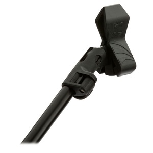 マイクホルダー ハーキュレス HERCULES MH100B EZ MICROPHONE CLIP マイクスタンド 部品 パーツ