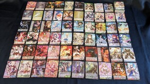 ★送料無料　NOVA　TCG　キラ含む　カード　セット★