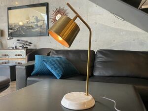 53460円！Panama table lamp/ナイトランプ/タッチセンサー(検,ミッドセンチュリー,midcentury,カッシーナ,B&B,フロス,ルイスポールセン