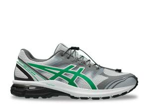 SAN SAN GEAR Asics Gel-Terrain "Grey Violet/Jolly Green" 28.5cm 1203A527-020