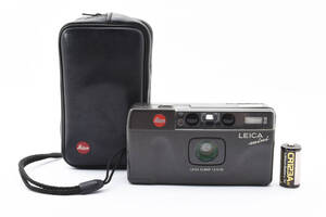 ★良品★LEICA mini ライカ #2861