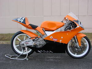 1996 Honda RS125R NX4　スペアパーツ多数　売り切り　HRC