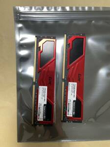 TEAM メモリ ELITE Team デスクトップ用メモリ DDR4 2666 8gb AMD Intel 自作 PC 