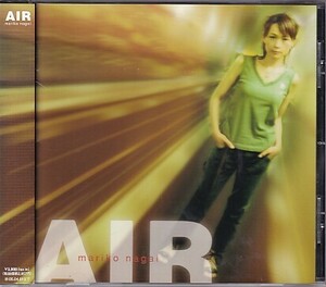 CD 永井真理子 AIR