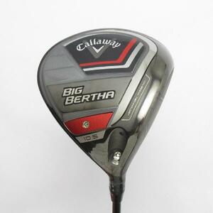 キャロウェイゴルフ BIG BERTHA ビッグバーサ 23 ドライバー SPEEDER NX for Callaway シャフト：SPEEDER NX for Callaway